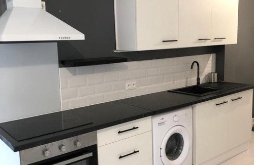 Ruffec Apartment | Cosy appartement au plein centre de Ruffec