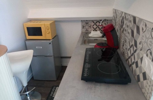 Bizanos Apartment | Cosy Casa sur l' Avenue Peboué à Pau Parking Gratuit 24/24