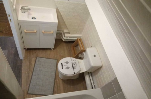 Bizanos Apartment | Cosy Casa sur l' Avenue Peboué à Pau Parking Gratuit 24/24