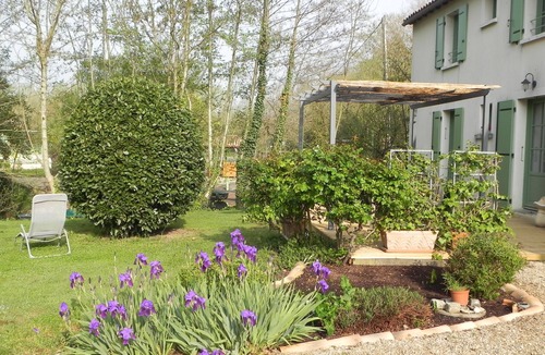 Arcais House | Cosy cottage for 6-13 people