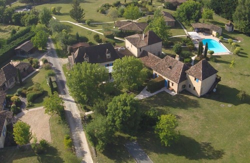 Bosset House | Cosy gîte for 2 to 4 pers. - near Bergerac