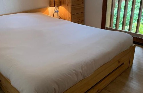 Le Penon House | COSY house for 4 in the heart of the pines