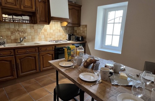 Beychac-et-Caillau House | Cosy house between Bordeaux and Saint-Emilion