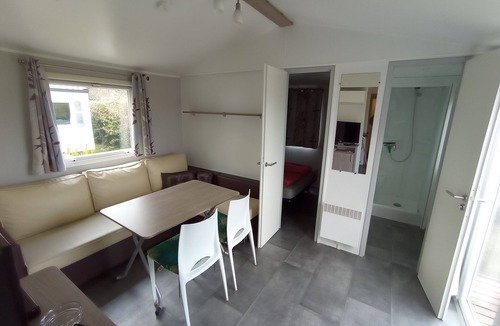 Aureilhan House | Cosy mobile home 31M2 air-conditioned 2bedroom
