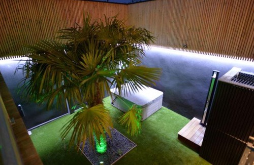 Saint Augustin House | COSY NOX Bordeaux