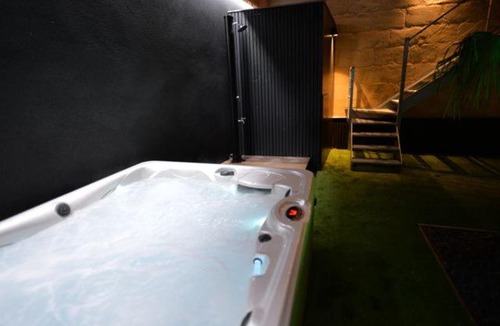 Saint Augustin House | COSY NOX Bordeaux