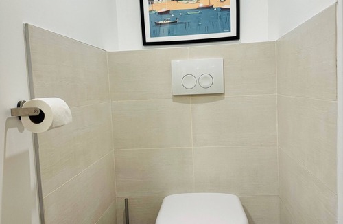 Saint Augustin Apartment | Cosy outbuilding 200 m from streetcar & CHU