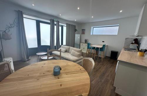 Centre Ville Apartment | Cosy Pétunia - T2 - Centre ville