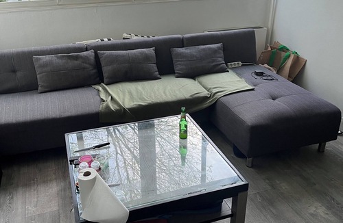 Limoges Apartment | Cosy south-facing T2 apartment