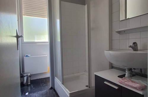 Limoges Apartment | Cosy south-facing T2 apartment