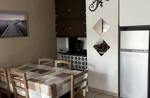 Ondres Apartment | Cosy T3, 2bedroom, pool terrace near the sea