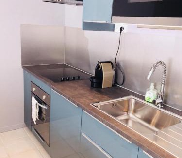 La Cotiniere House | Cosy villa La Garancière - Plein coeur de la Cotinière