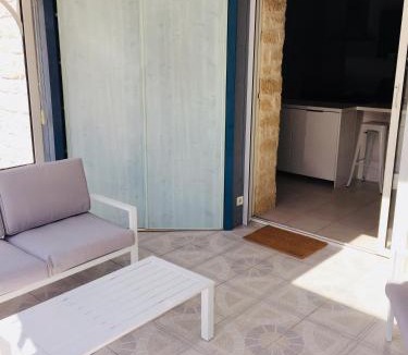 La Cotiniere House | Cosy villa La Garancière - Plein coeur de la Cotinière