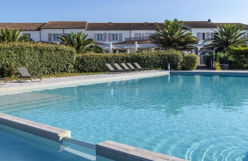 Ars-en-Re House | Cote Thalasso