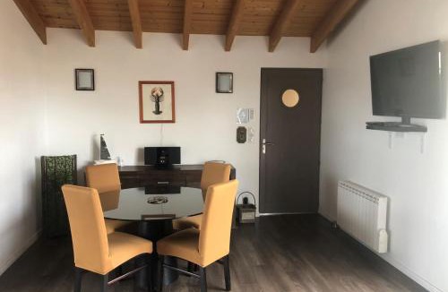 La Cotiniere Apartment | CotiLoft - Appartement Terrasse Climatisé au cœur de La Cotinière