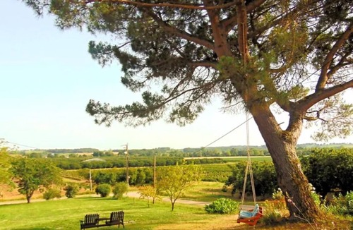 Baleyssagues Cottage | Cottage à Proximité de Duras, Idéal Pour les Couples