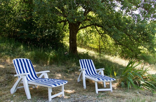 Carlux Cottage | Cottage 2 pers. exceptional setting near Sarlat