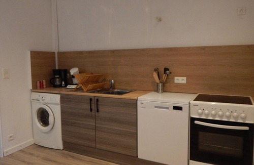 Bussiere-Badil House | Cottage 6 people with garden, spa and sauna in the Périgord vert