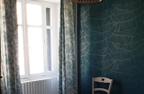 Aubeterre-sur-Dronne House | Cottage Alba Terra 4 people