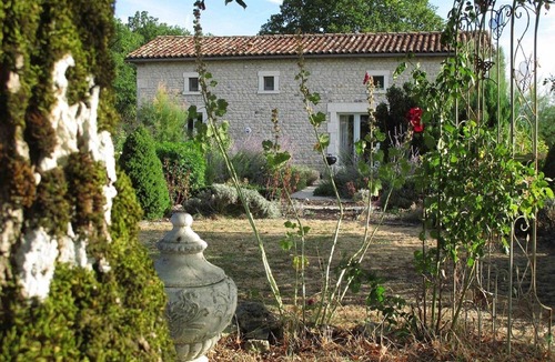Verrieres House | Cottage at Bois Blanc