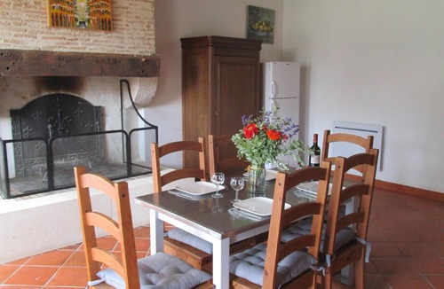 La Roquille Cottage | Cottage 'black kernels'