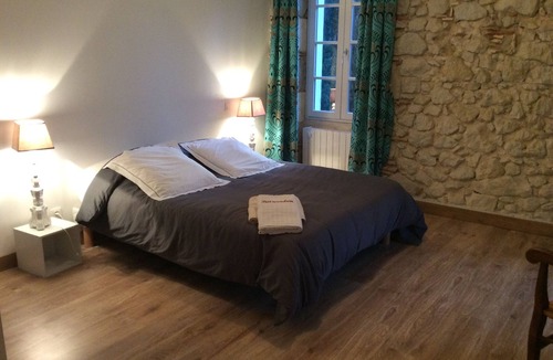 Tombeboeuf Other | Cottage character, spacious volumes, warm and serene.