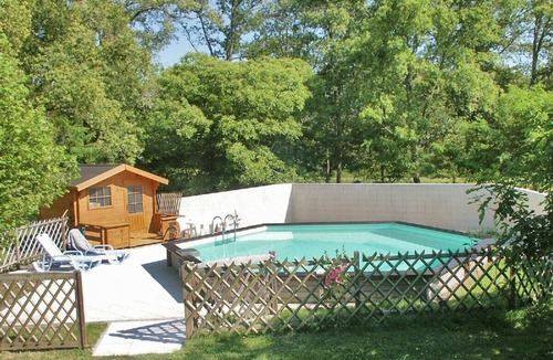Queyrac Cottage | Cottage close to beaches