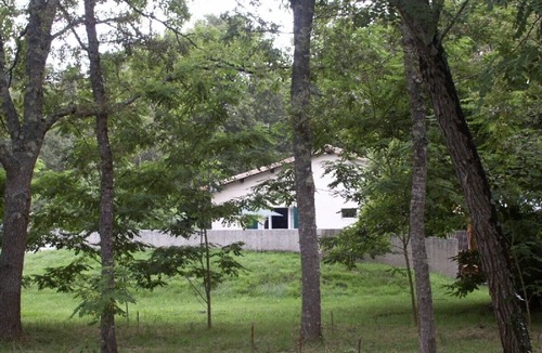 Queyrac Cottage | Cottage close to beaches