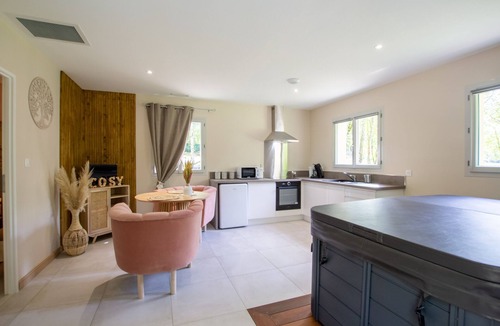 Saint-Chamassy House | Cottage "Cocooning"