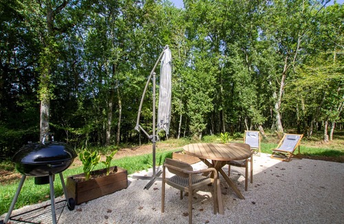 Saint-Chamassy House | Cottage "Cocooning"