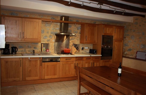 Berbiguieres House | Cottage de la Mothe 13 persons