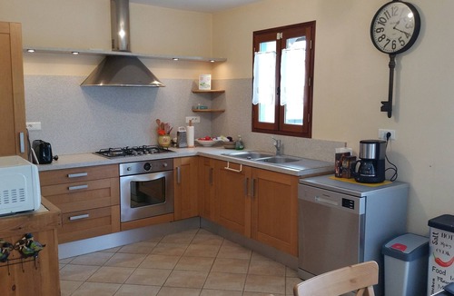 La Chapelle-Aubareil Cottage | Cottage for 6 people with private pool. Between Sarlat and Montignac Lascaux