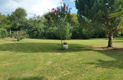 La Chapelle-Aubareil Cottage | Cottage for 6 people with private pool. Between Sarlat and Montignac Lascaux