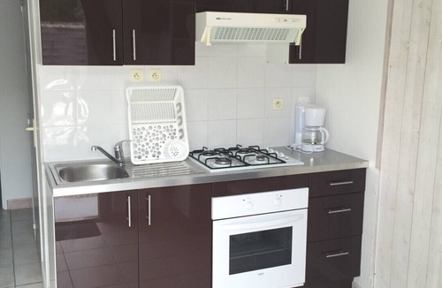 Rivedoux-Plage Cottage | cottage for 4 PEOPLE, 2 BEDROOMS, PRIVATE PATIO, HEATED POOL, PRIVATE PARKING