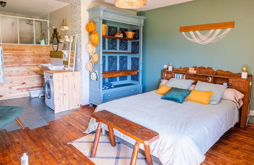 Beaumont-du-Perigord Other | Cottage Mamie Yvette – Private Spa