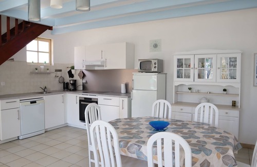Montpellier de Medillan House | Cottage of 6 persons with pool