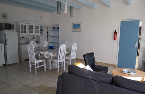 Montpellier de Medillan House | Cottage of 6 persons with pool