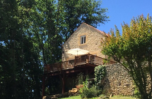 Le Buisson-de-Cadouin House | Cottage in charming area with swimming pool in the heart of Périgord