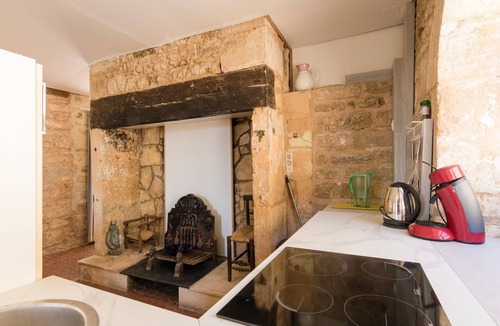 Peyzac-le-Moustier Cottage | Cottage in Peyzac near Vézère River