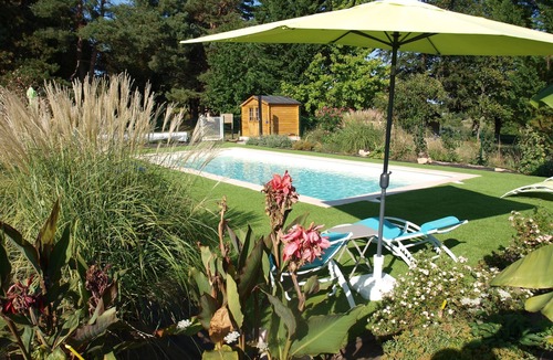 Peyzac-le-Moustier Cottage | Cottage in Peyzac near Vézère River