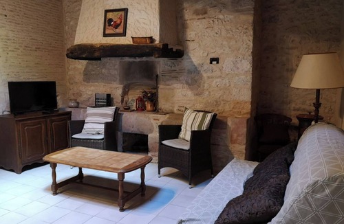 Douzains House | Cottage in the countryside in DOUZAINS Lot&Garonne