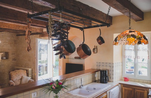Pontours Cottage | cottage in the heart of the Bastide Country