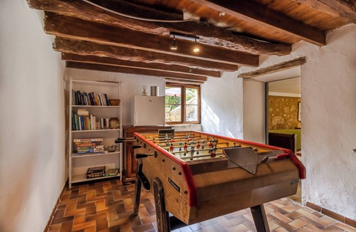 Cenac-et-Saint-Julien Cottage | Cottage 'La Maison De Tine' with Shared Pool, Private Garden and Wi-Fi