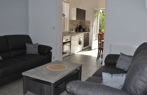 Fregimont House | Cottage mill small