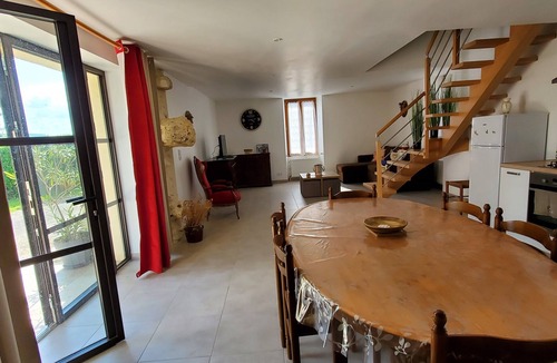 Tournon-d'Agenais Cottage | Cottage on the farm under the lime trees