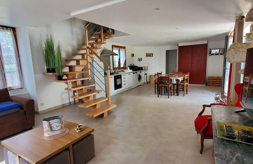 Tournon-d'Agenais Cottage | Cottage on the farm under the lime trees