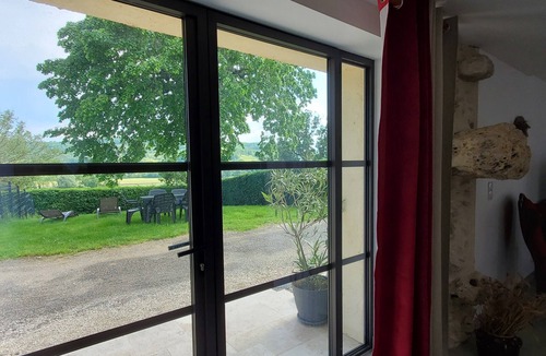 Tournon-d'Agenais Cottage | Cottage on the farm under the lime trees