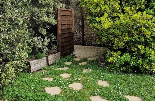 Soubise House | Cottage Oxalyd 6, near Rochefort, ideal with family or friends