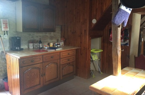 Gibourne Other | Cottage (sleep 6+cot) on Child-friendly Complex with shared pool and play areas