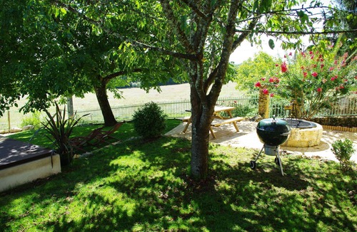 Campsegret Cottage | COTTAGE "The little house"